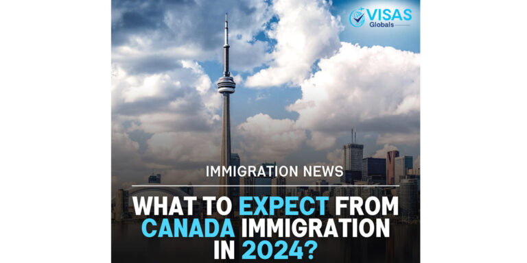 What to expect from canada Immigration in 2024